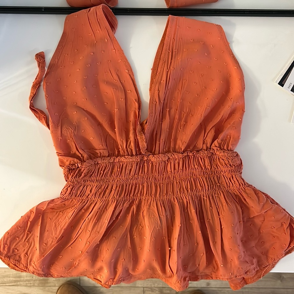 SHEIN Tank Top